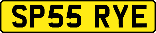 SP55RYE