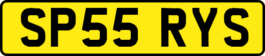 SP55RYS