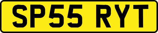 SP55RYT