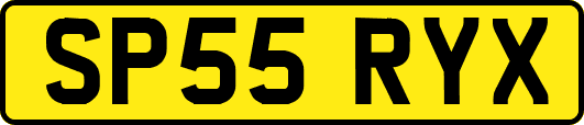 SP55RYX