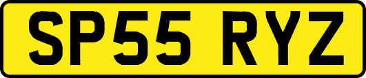 SP55RYZ