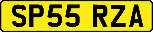 SP55RZA