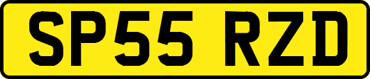 SP55RZD