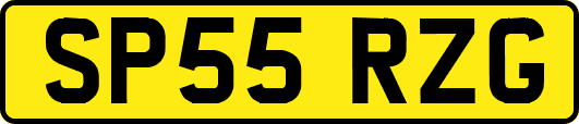 SP55RZG