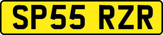SP55RZR