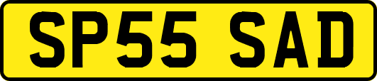 SP55SAD