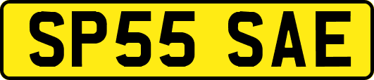 SP55SAE