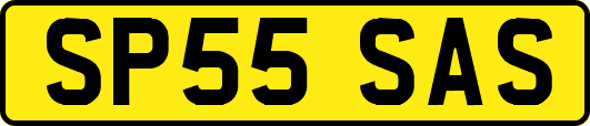 SP55SAS