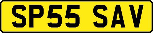 SP55SAV