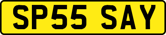 SP55SAY