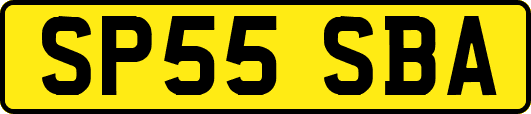 SP55SBA
