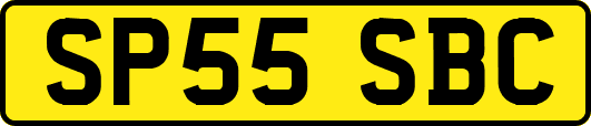 SP55SBC