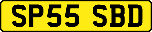SP55SBD