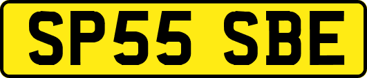 SP55SBE