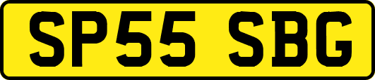 SP55SBG