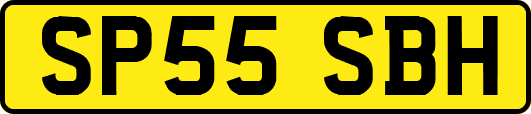 SP55SBH