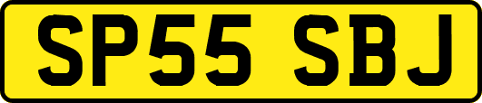 SP55SBJ