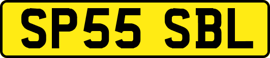 SP55SBL