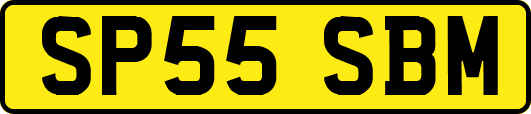 SP55SBM