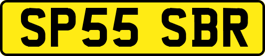 SP55SBR