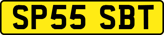 SP55SBT