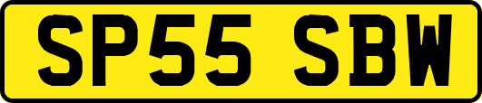SP55SBW