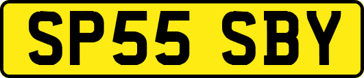SP55SBY