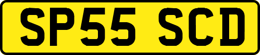 SP55SCD