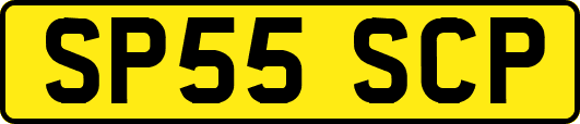 SP55SCP