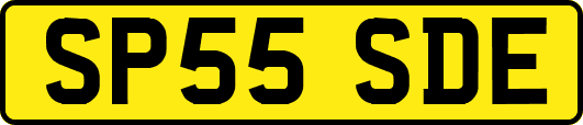 SP55SDE
