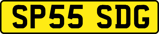 SP55SDG