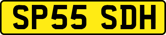 SP55SDH