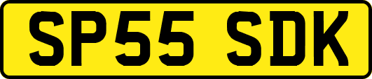 SP55SDK