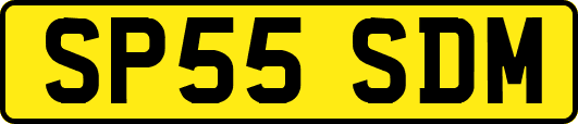 SP55SDM