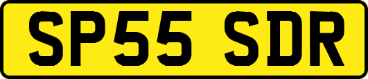 SP55SDR