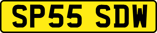 SP55SDW