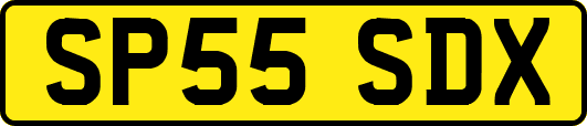 SP55SDX