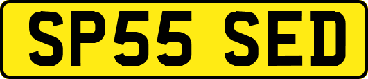 SP55SED