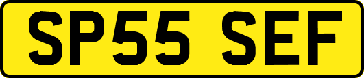 SP55SEF
