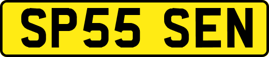 SP55SEN