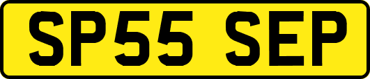 SP55SEP