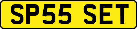 SP55SET