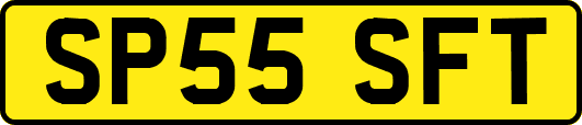 SP55SFT