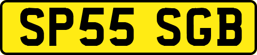 SP55SGB