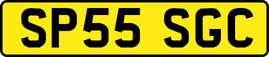 SP55SGC