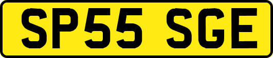 SP55SGE