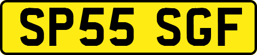 SP55SGF