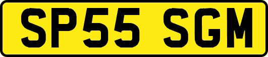 SP55SGM