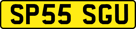 SP55SGU