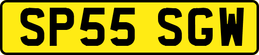 SP55SGW